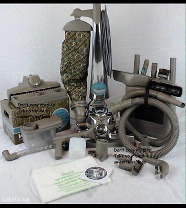 Пылесосы: Пылесос, Моющий, Смешанная, Мешок — 1