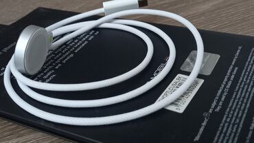 şarj: Simsiz şarj cihazı Apple, 20 Vt, Yeni