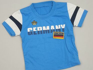 man united koszulka: Футболка, 2-3 р., 92-98 см, стан - Задовільний
