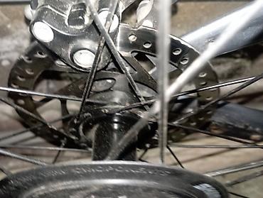 Mountain bikes: Meidahk dağ velosipedi - Çərçivə: yüngül ərintidən, idman üslublu — 5