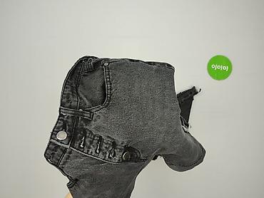rock jeans: Jeansy damskie, rozmiar S — 6