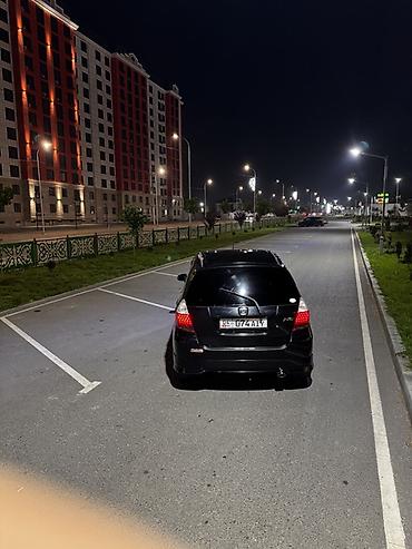 купить генераторы honda: Honda Fit: 2003 г., 1.3 л, Автомат, Бензин, Хэтчбэк — 8