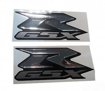 icon hunter: Suzuki gsxr-stikeri- 185 📌 opis: samolepljivi stikeri izradjeni od — 1