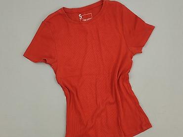 pull and bear dostawa: FSBN, T-shirt damski, rozmiar S — 1