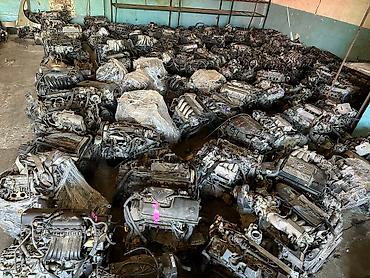 лх 400: Бензиновый мотор Honda 1.6 л, Б/у, Оригинал, Япония — 6