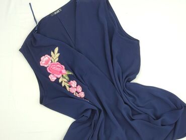 Women's blouse, Quiz, size 4XL (EU 48)