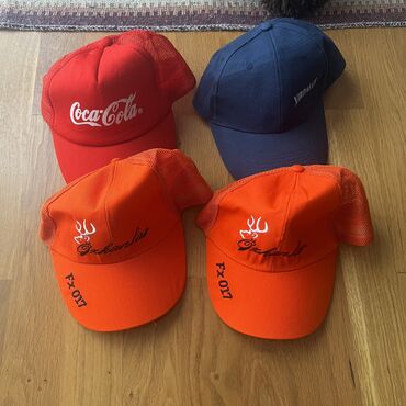 Baş geyimləri: Brend:Ozkanlar silah
Qiymet:1AzN(tezedi) — 9