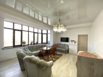 купить дом в бишкеке недорого: 2 комнаты, 62 м², Элитка, 2 этаж, Косметический ремонт