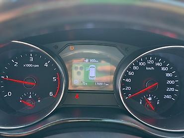 Kia: Kia Carnival: 2020 г., 2.2 л, Автомат, Дизель, Минивэн — 6