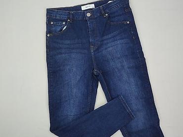 massimo jeans: Denim, Jeansy damskie, rozmiar XL — 1