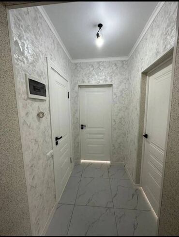 Продажа квартир: 1 комната, 31 м², Элитка, 4 этаж, Евроремонт