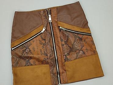 botki na platformie deichmann: River Island, Spódnica damska, rozmiar S — 1