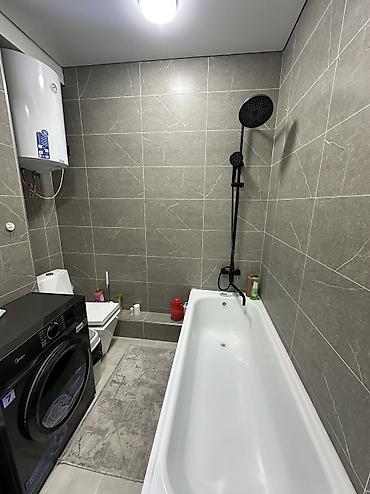 Продажа квартир: 2 комнаты, 70 м², Элитка, 9 этаж, Дизайнерский ремонт — 9