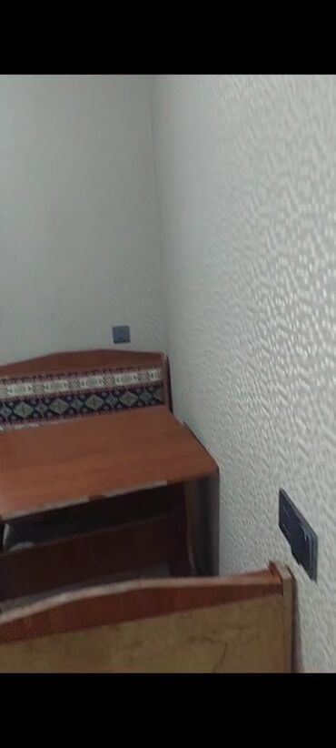 Uzunmüddətli kirayə evlər: 40 kv. m, 1 otaqlı, Kombi, Qaz, İşıq — 16