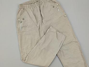pull on trousers h: Spodnie dresowe damskie, rozmiar S — 1