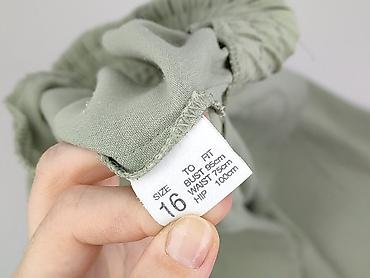 chylak: Spodnie materiałowe damskie, rozmiar 2XL — 4