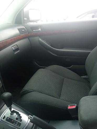 коробка тойота авенсис: Toyota Avensis: 2006 г., 2 л, Автомат, Бензин, Седан — 1