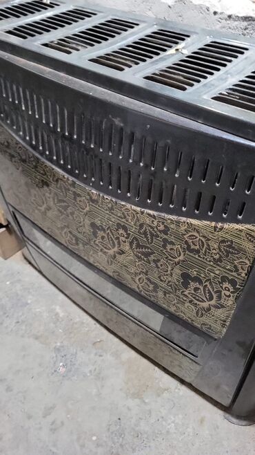 поддон для душа в баку: Peçi, yanacaq - Qaz