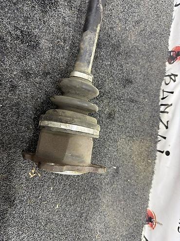 mini jack: Граната С приводом Toyota 1999 г., Б/у, Оригинал, Япония — 3