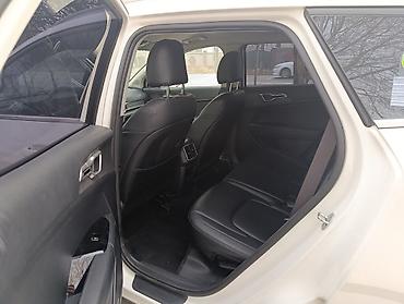 Kia: Kia Sportage: 2021 г., 2 л, Автомат, Дизель, Кроссовер — 11