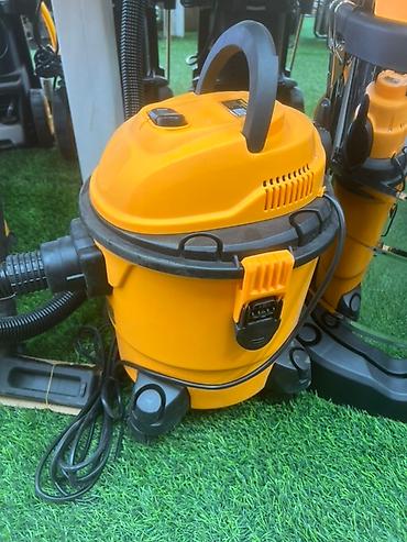 мини пылесос: Промышленный пылесос DINGQI Vacuum Cleaner (ART: 1011015) - — 1