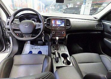 Renault: Renault SM6: 2019 г., 2 л, Автомат, Газ — 8