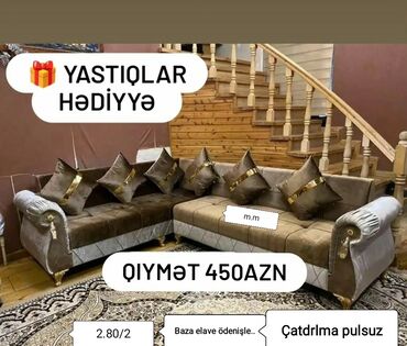 tv stendler instagram: Künc divan, Yeni, Açılan, Bazalı, Parça, Şəhərdaxili pulsuz çatdırılma