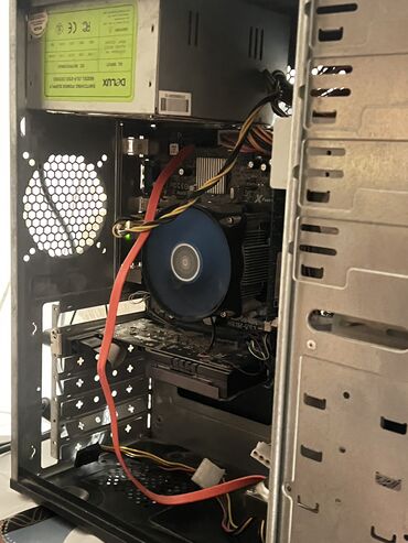 купить материнскую плату 775 сокет ddr3: Компьютер, ядролор - 4, ОЭТ 4 ГБ, Жумуш, окуу үчүн, Колдонулган, Intel Core i3, SSD