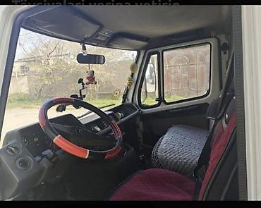 Yük maşınları: Tecılı satilir — 7