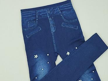 nutmeg spodnie: Legginsy Eleganckie damskie, rozmiar S — 1