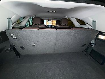 Lexus: Lexus RX: 2021 г., 3.5 л, Вариатор, Гибрид, Кроссовер — 8