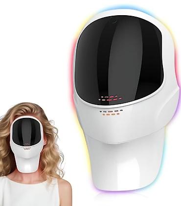 lifting maska: Orginal terapiya maskası günlük kirayə verilir/ LED işıq terapiyası — 2