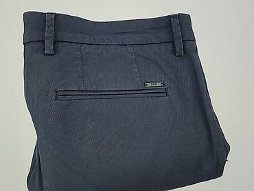 second hand item: Hugo Boss, Chinosy dla mężczyzn, rozmiar L — 8