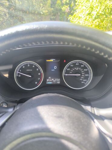 Subaru: Subaru Forester: 2019 г., Кроссовер — 7