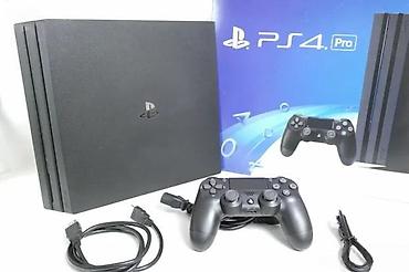 torbe o bag: U ponudi Sony Playstation 4 PRO konzola. Najjača konzola na tržištu — 1