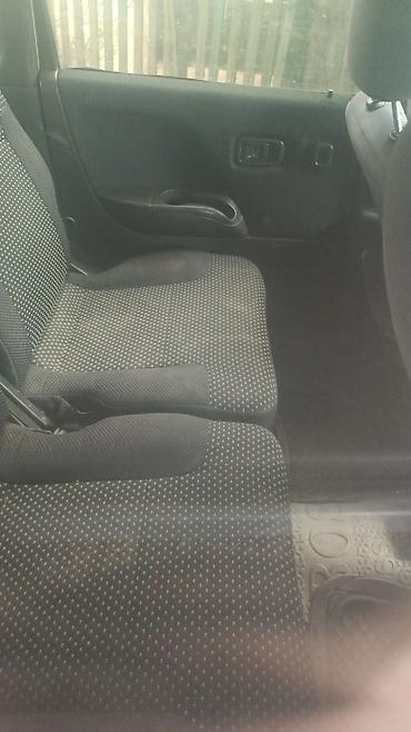 приватной мотор: Daihatsu Move: 2002 г., 1 л, Механика, Бензин, Минивэн — 5