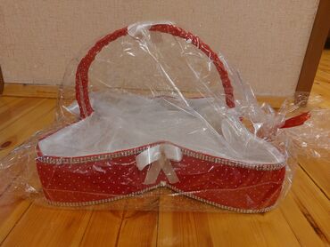 Xonça: Toy üçün xonçalar Qiymət ümumi 40 Azn — 12