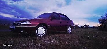 дэу нексиа: Daewoo Nexia: 2006 г., Механика, Бензин, Седан — 2