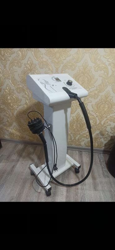 salon avadanlığı: Vibro massaj