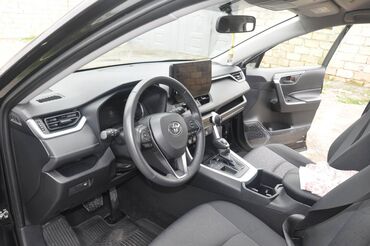 Toyota: Tazedan secilmir idyal vazyetdadir bez kirasqadir