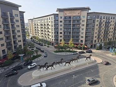 Белый город, 5 комнат, Новостройка, м. Хатаи, 254 м² at lalafo.az Белый город, 5 комнат, Новостройка, м. Хатаи, 254 м²