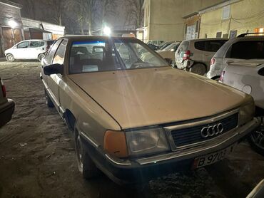 купить аккаунт фри фаер за 20 рублей: Audi 100: 2 л | 1987 г. | Седан