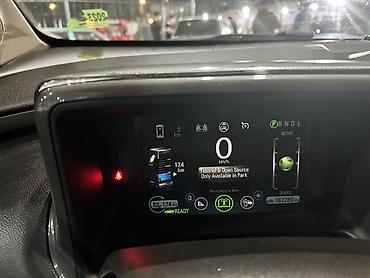 Продажа авто: Chevrolet Volt: 2014 г., 1.4 л, Автомат, Гибрид, Хэтчбэк — 9