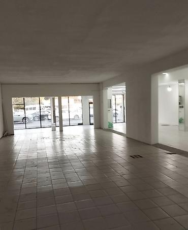 центральный ряд: : 300 м², В частном доме, С ремонтом, Первая линия, С отдельным входом, С отдельным санузлом — 7