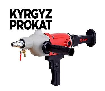 Аренда!!! алмазное бурение в аренду, алмазное бурение аренда, ручная