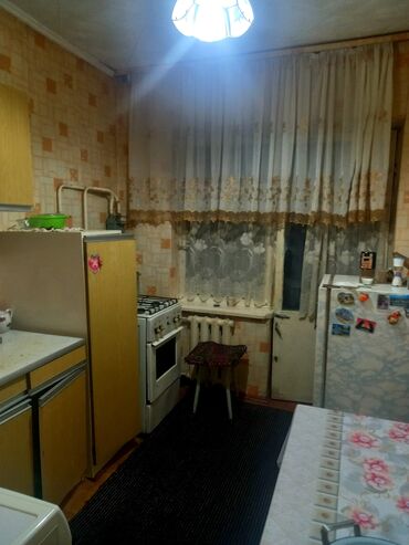 ������������ �������������������������� ���������������� ������������ в Кыргызстан | ПРОДАЖА КВАРТИР: 58 м², 4 этаж, С мебелью