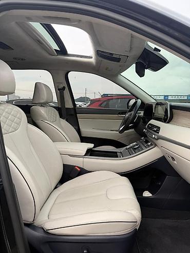 Hyundai: Hyundai Palisade: 2019 г., 2.2 л, Автомат, Дизель, Кроссовер — 7