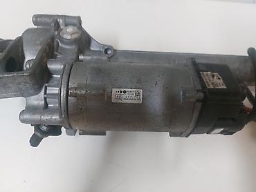 Рулевые рейки: Рулевая рейка Land Rover Б/у, Оригинал — 7