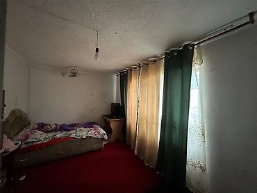вост 2 бишкек: 60 м², С мебелью полностью — 3