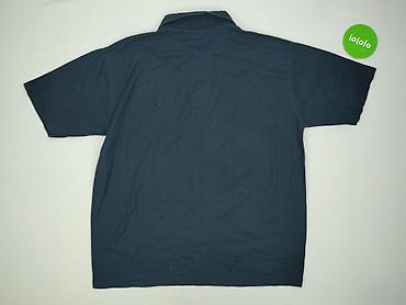 identic man xxl basic: Eton, Koszulka polo dla mężczyzn, rozmiar XL — 3